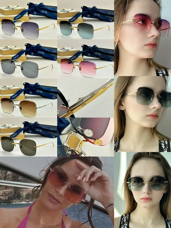 Dior Glasses smh (111)